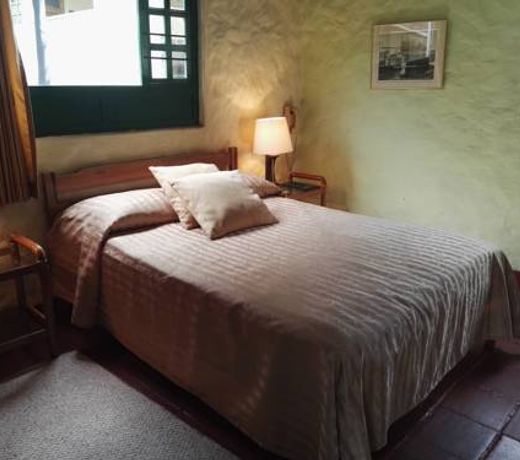 Hotel Campestre Los Arrayanes