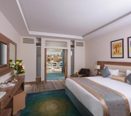 Pickalbatros Aqua Park Sharm El Sheikh
