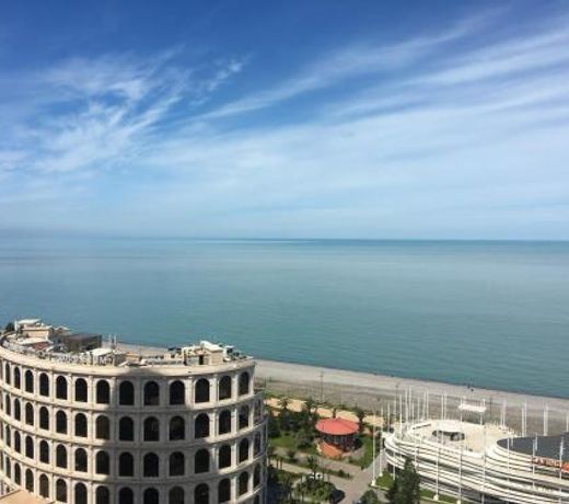 Apartments on Horizon