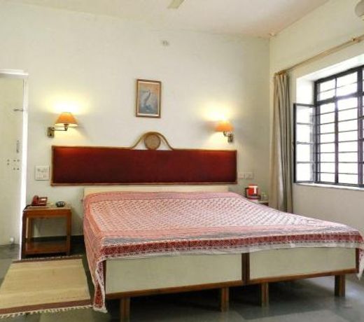 Jaipur Jantar Hostel