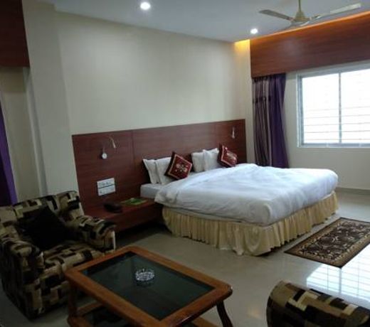 La Vue Resort