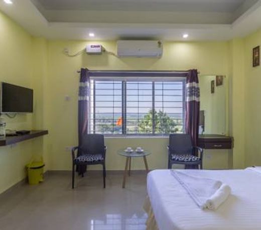 La Vue Resort