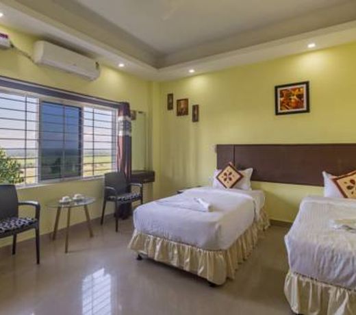 La Vue Resort