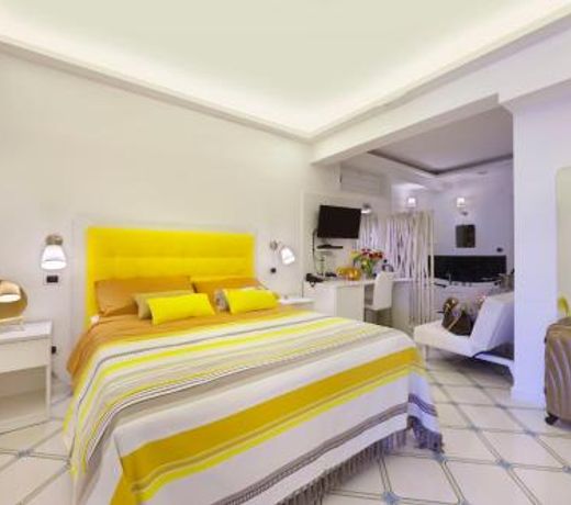 B&B Sorrento Central