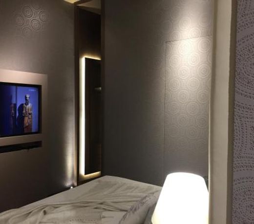 Private Luxury Suites