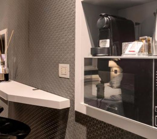 Private Luxury Suites