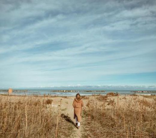 B&B Il Mare In Una Stanza