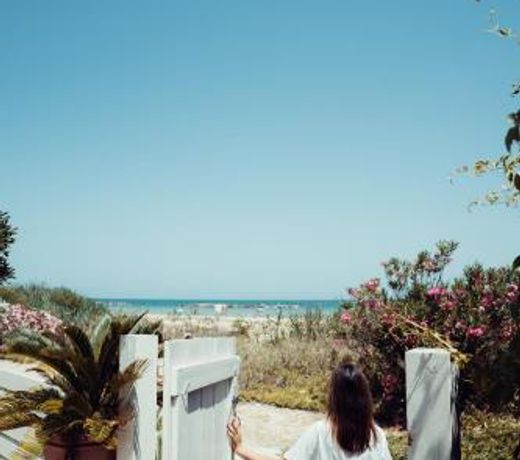 B&B Il Mare In Una Stanza