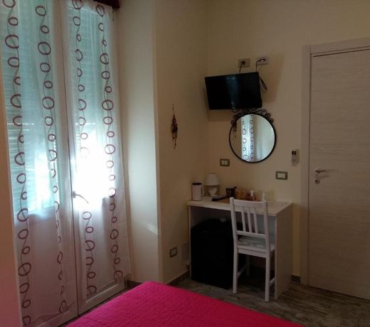 La Branda Brin Guest House