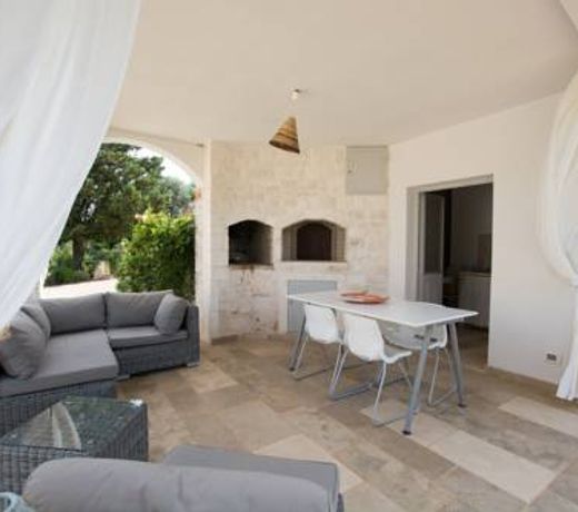Trullo Petrelli