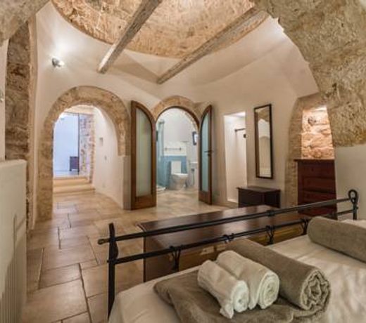 Trullo Tranquillo