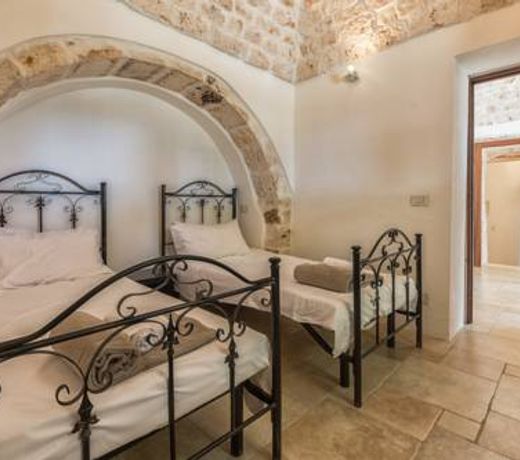 Trullo Tranquillo