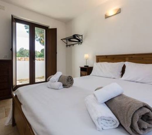 Trullo Tranquillo