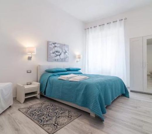 Cagliari Central Rooms
