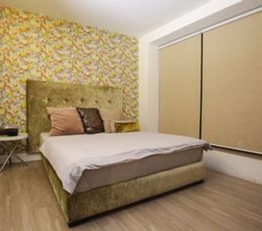 Four Seasons Halat
