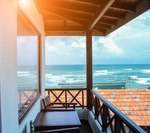Cozy Sea view Inn
