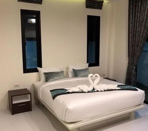 The Connect Pool Villa 1