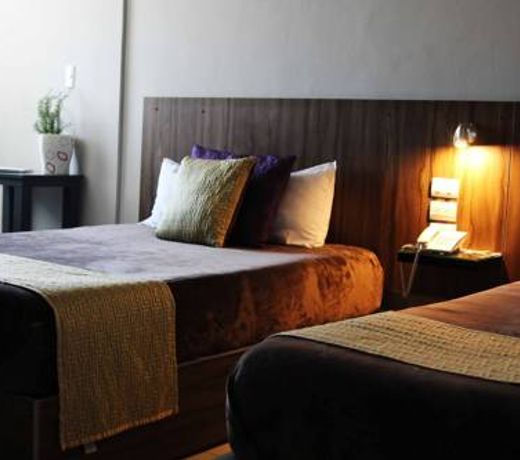 Hotel FG