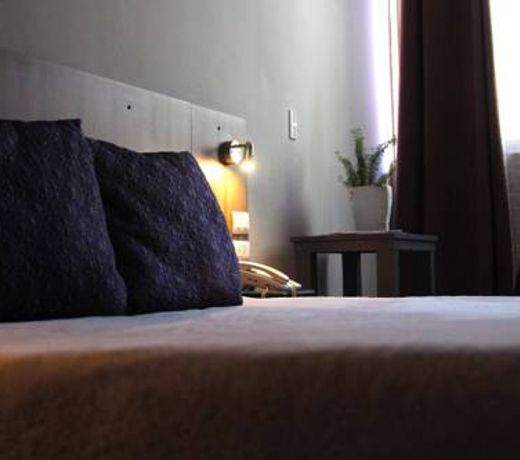Hotel FG