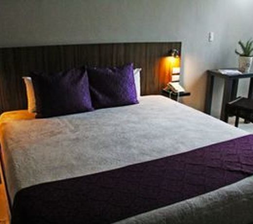 Hotel FG