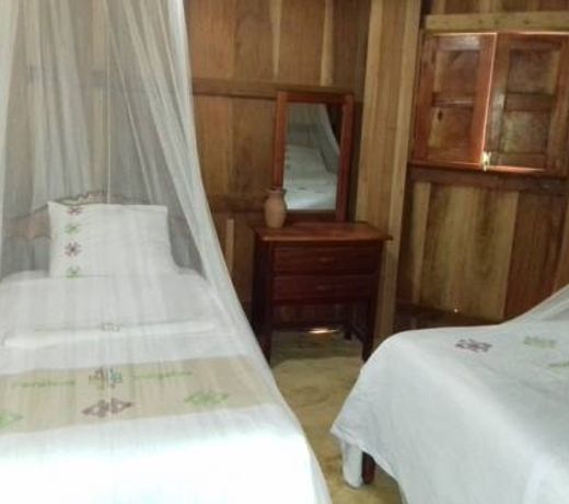 Hotel Nueva Alianza