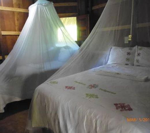 Hotel Nueva Alianza