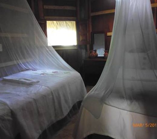 Hotel Nueva Alianza