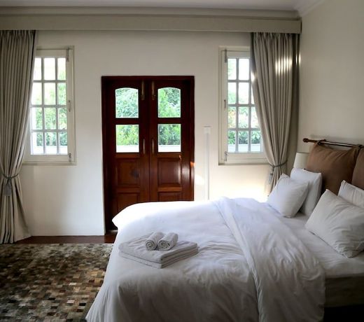 Lavie Residence and Spa