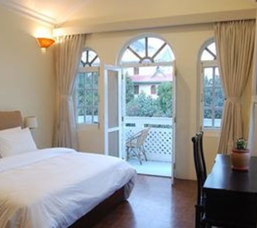 Lavie Residence and Spa