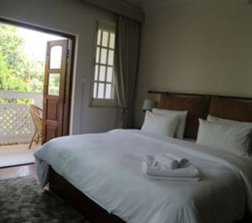 Lavie Residence and Spa