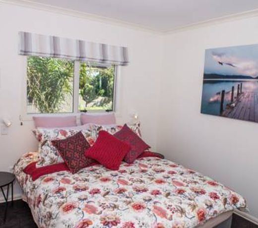 Waimapu Cottage
