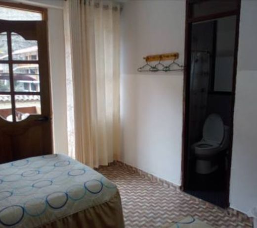Hostal Incanto