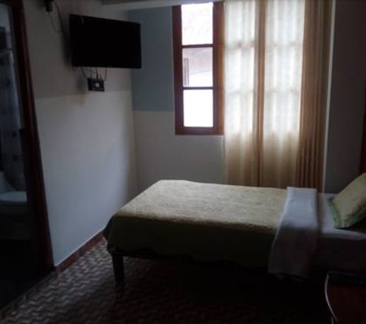 Hostal Incanto