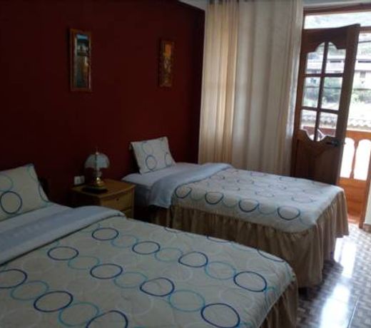 Hostal Incanto