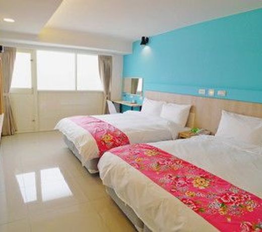 Hotel Good Night