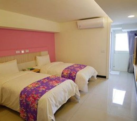 Hotel Good Night