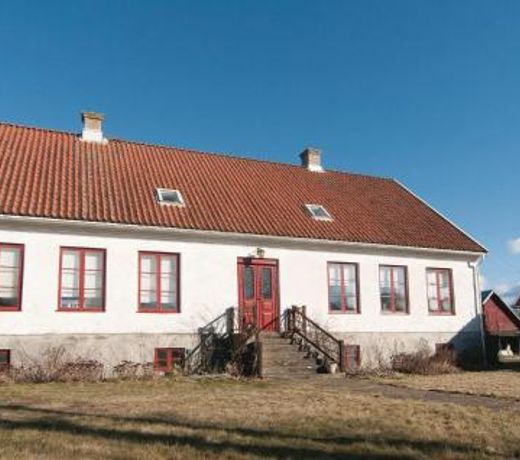Four-Bedroom Apartment in Hemse