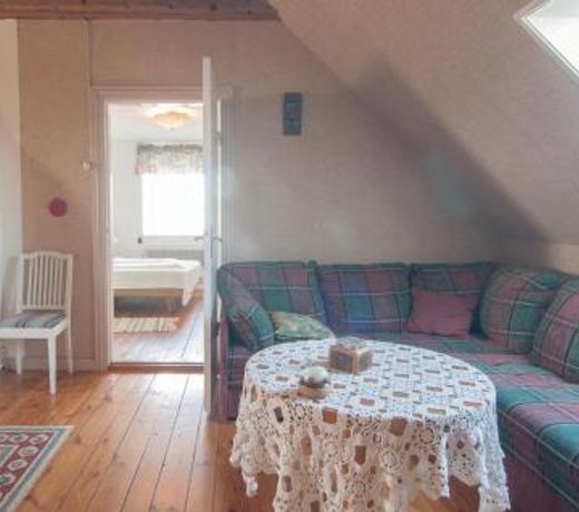 Four-Bedroom Apartment in Hemse