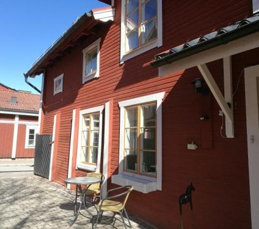 Kopparstugans Bed & Breakfast