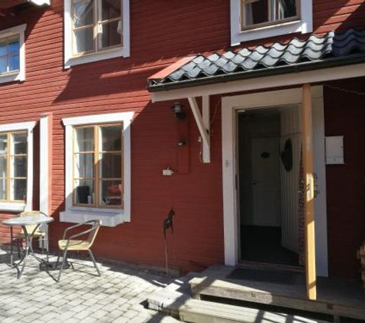 Kopparstugans Bed & Breakfast