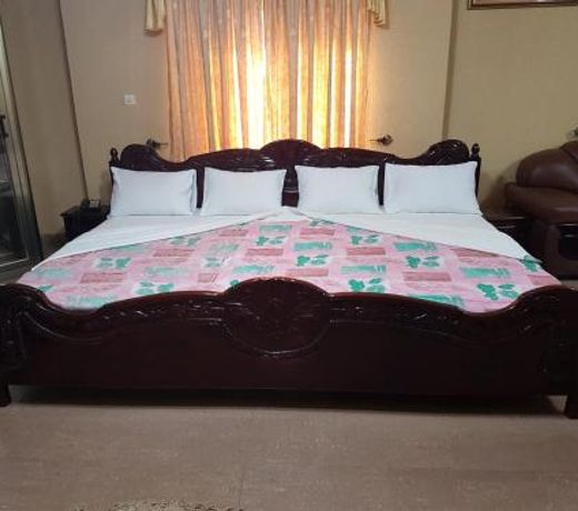 Hotel Saint Manick