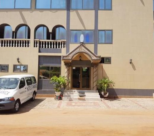Hotel Saint Manick