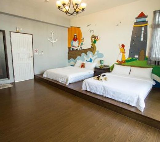 Vicking Guesthouse
