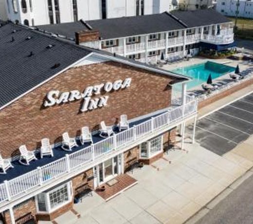 Saratoga Resort