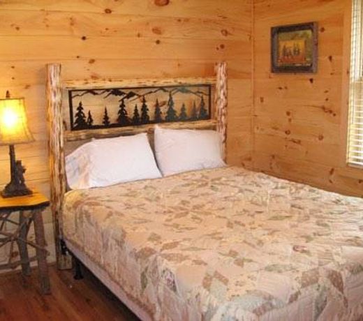Bear Den Mountain Resort