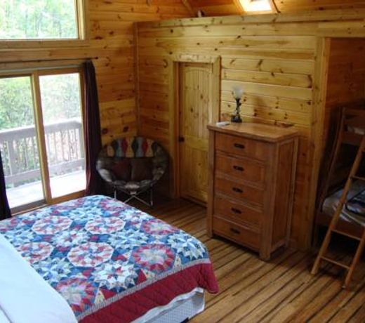 Bear Den Mountain Resort