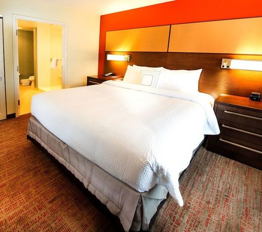 Residence Inn by Marriott Columbia West/Lexington