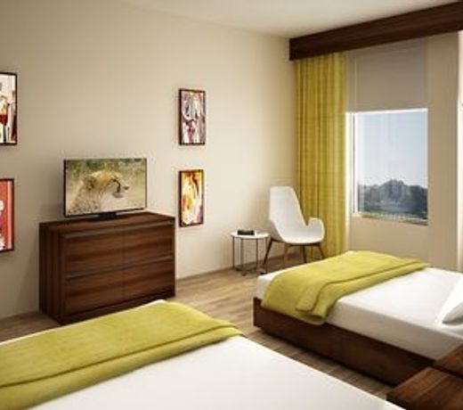 TownePlace Suites by Marriott Dallas Downtown