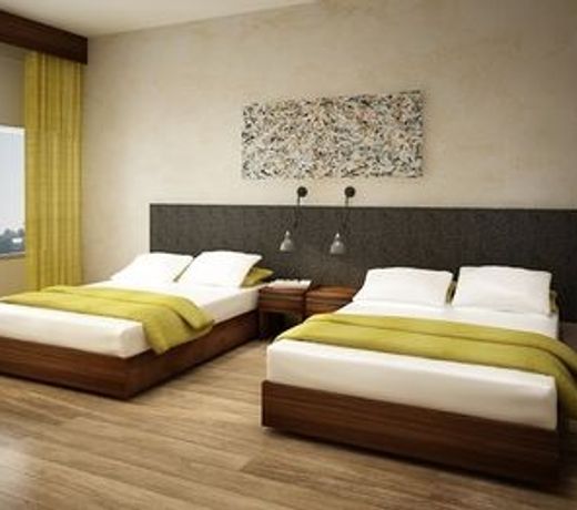 TownePlace Suites by Marriott Dallas Downtown