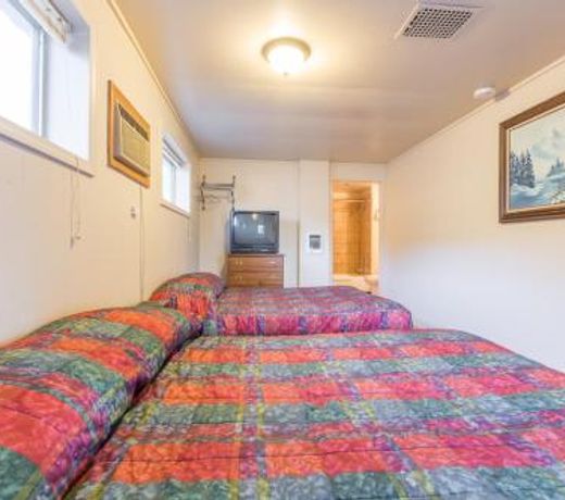 Dayton Motel